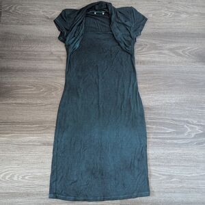 mexx | midi pencil dress